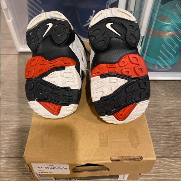 Toddler Nike Diamond Turf size 3c - Picture 4 of 4